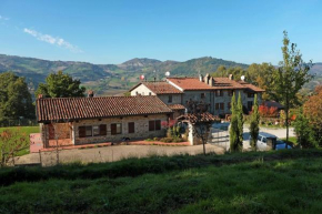 Agriturismo Casenuove Bagno Di Romagna